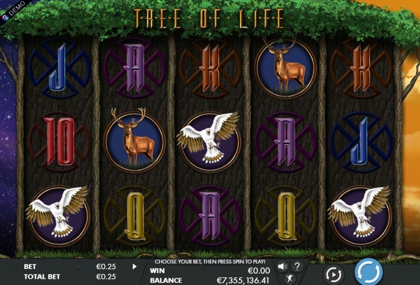 Tree of Life