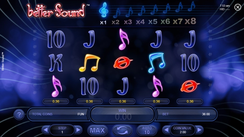 Better Sound