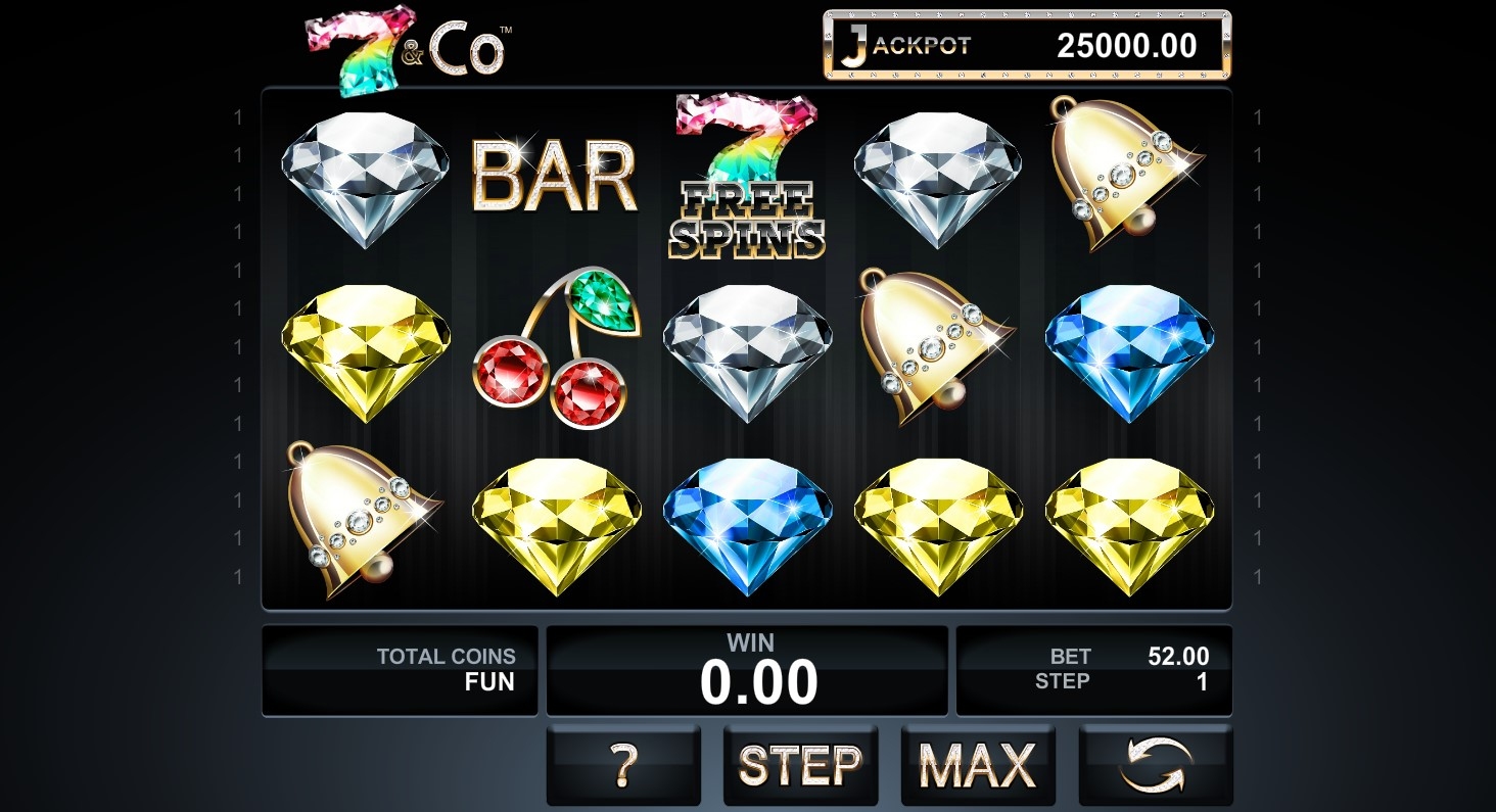 7 & Co