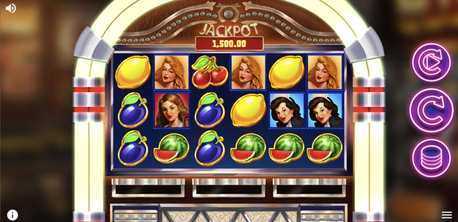 Lucky Ladies