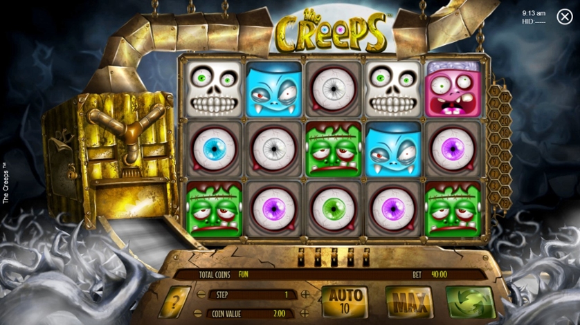 The Creeps