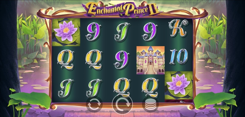 Enchanted Prince 2