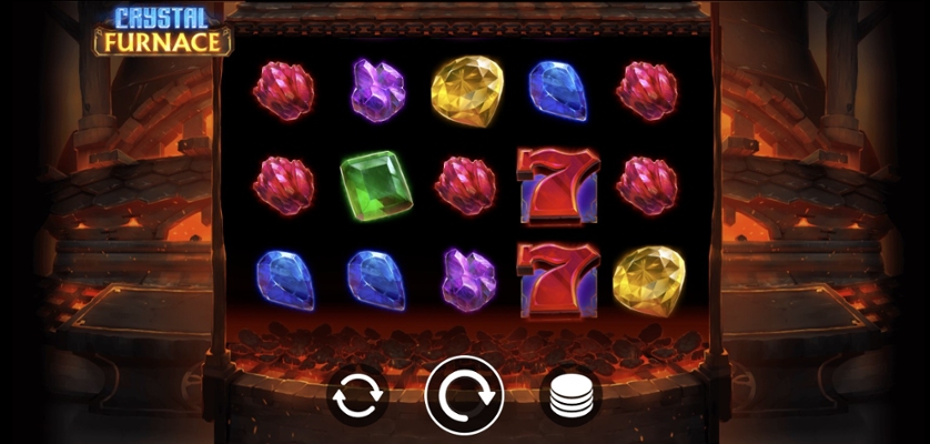 Crystal Furnace