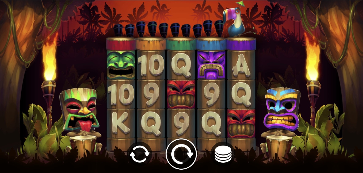 Tiki Beats