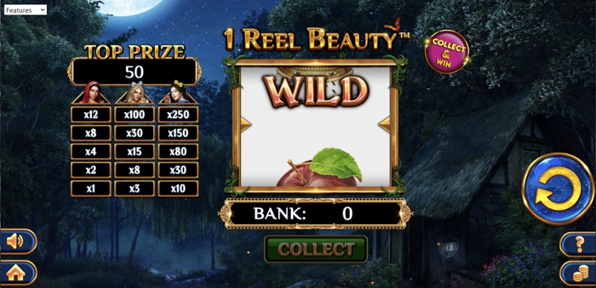 1 Reel Beauty
