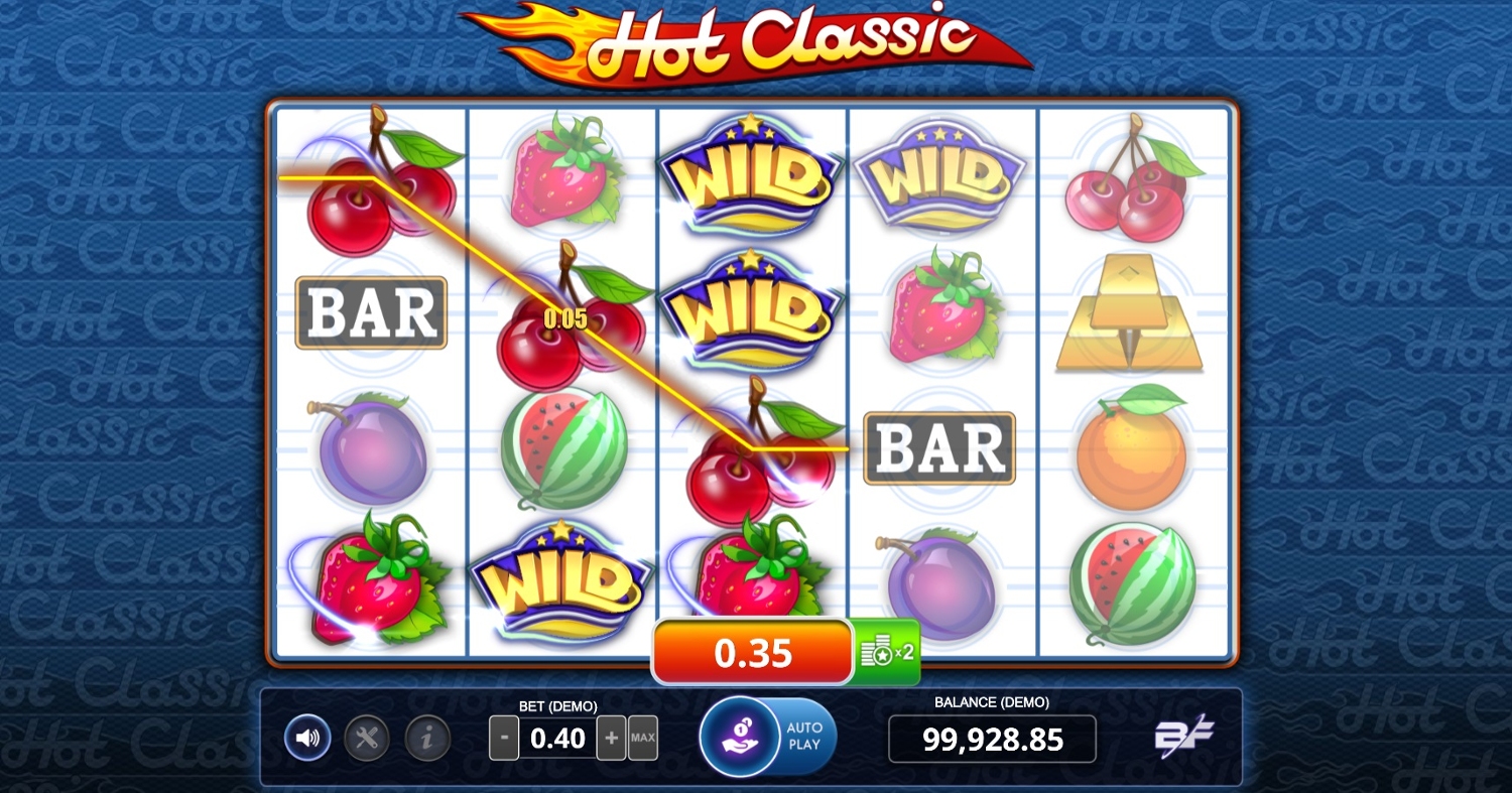 Hot Classic