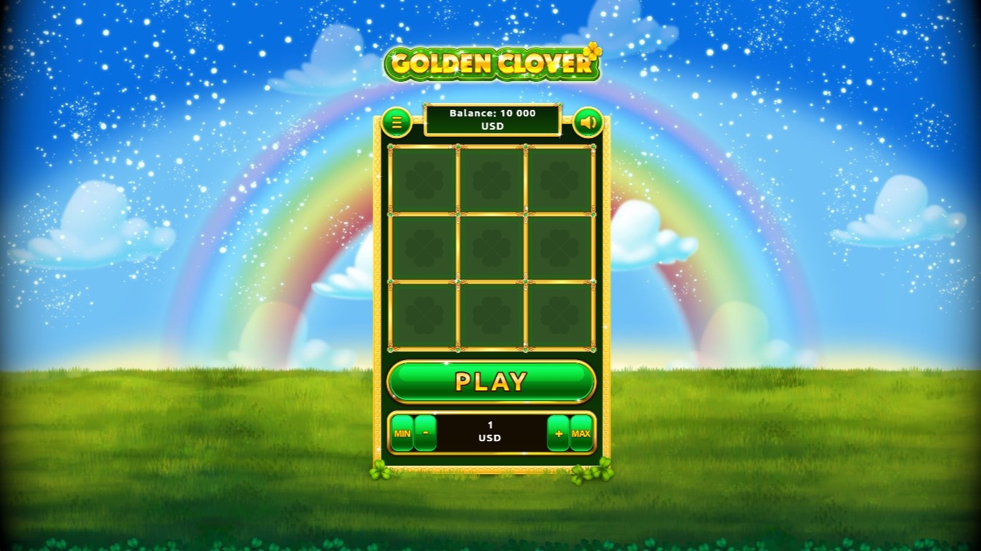 Golden Clover