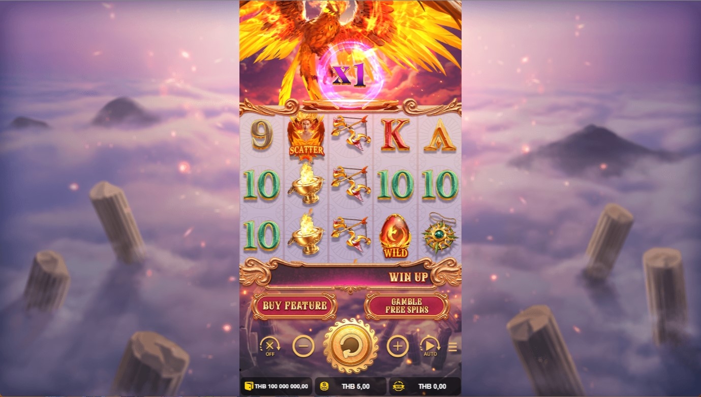 Super Phoenix