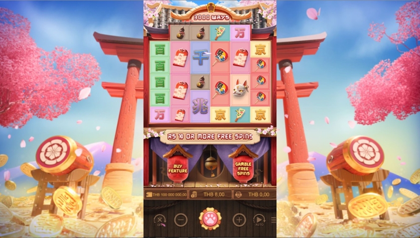 Kawaii Neko