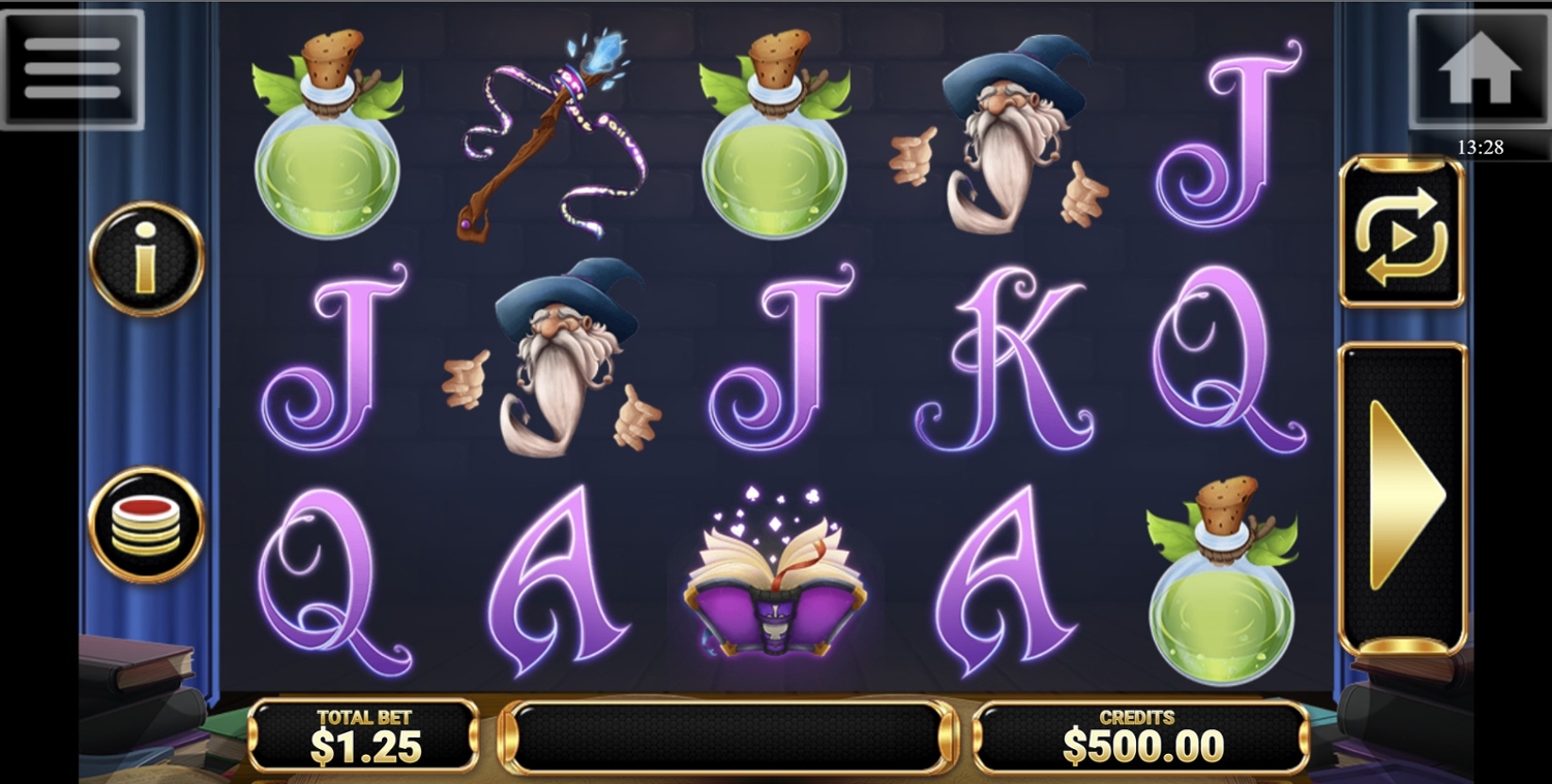 Merlin's Multiplier