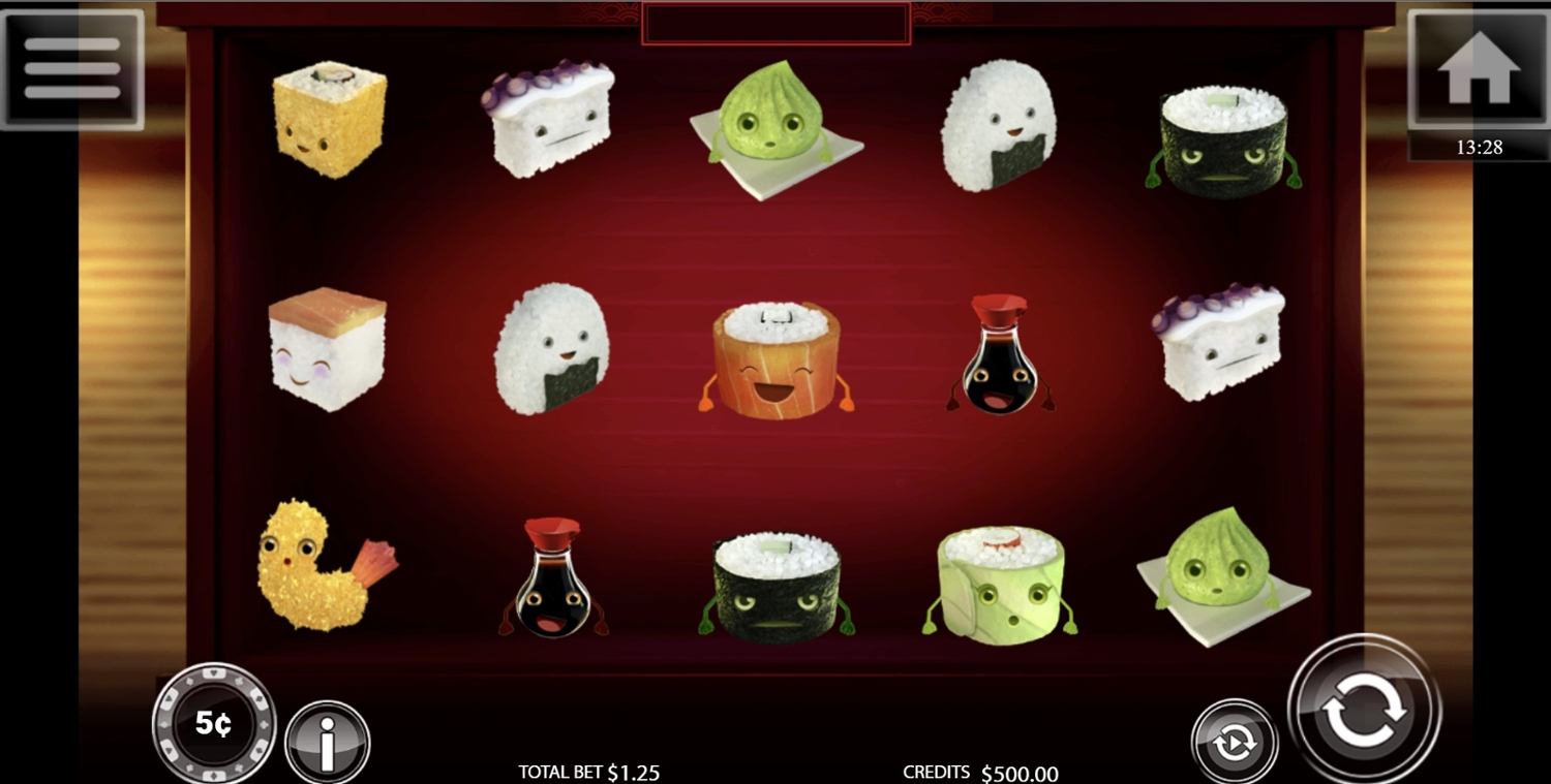 Sushi Masters