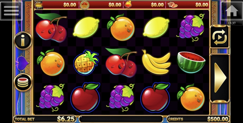 Fruitastic