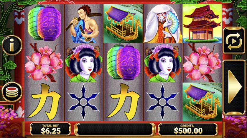 Matsuri