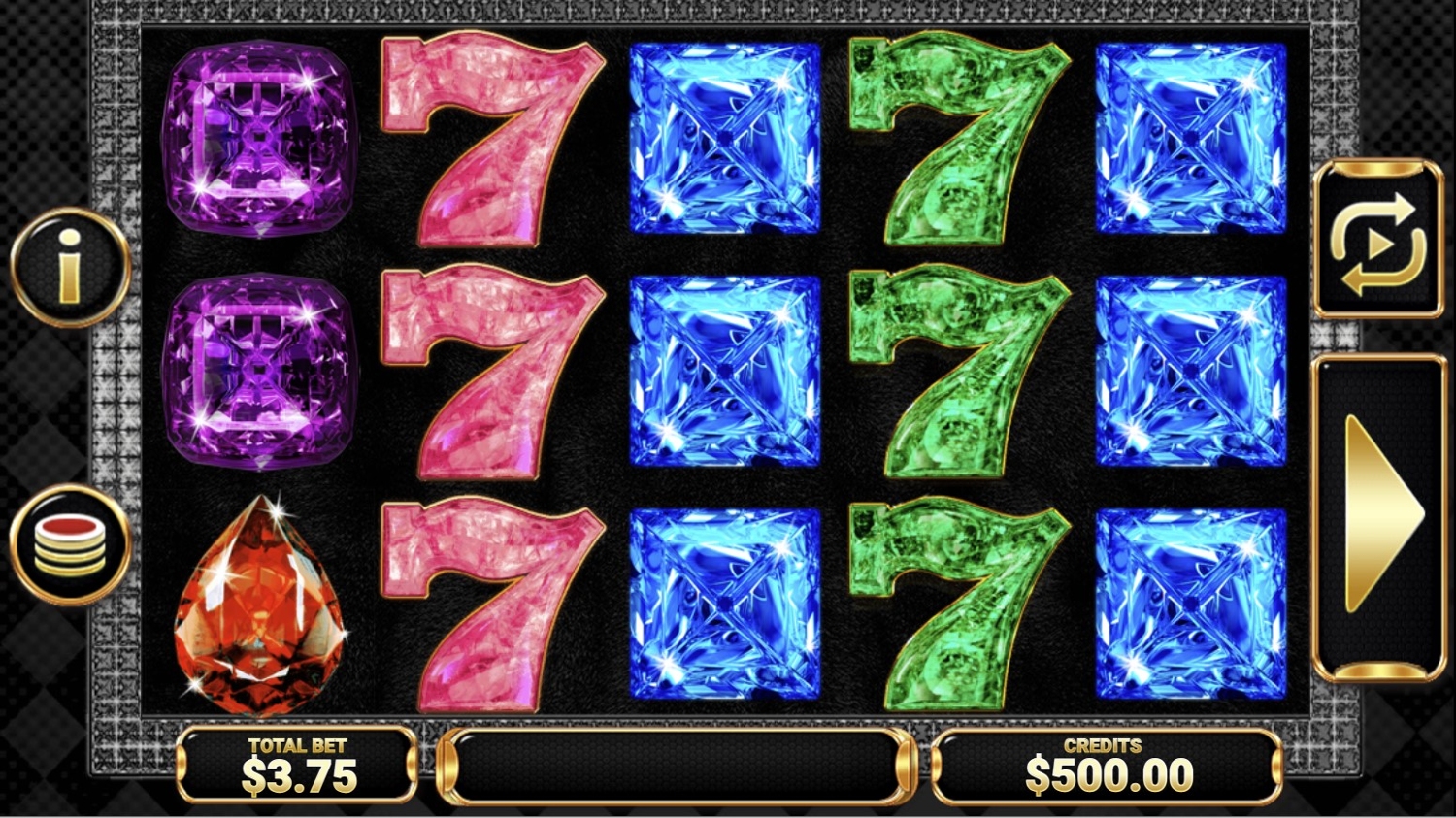 Gem Stones