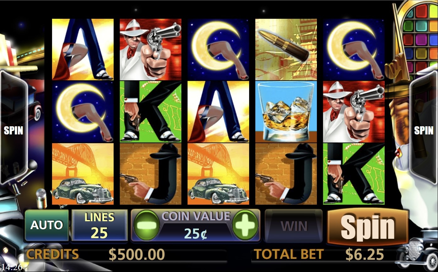 Slot Boss