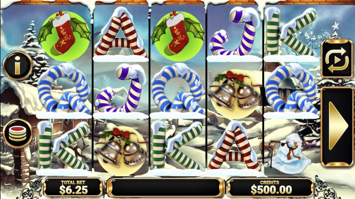Merry Christmas