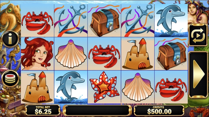 Undersea Adventure