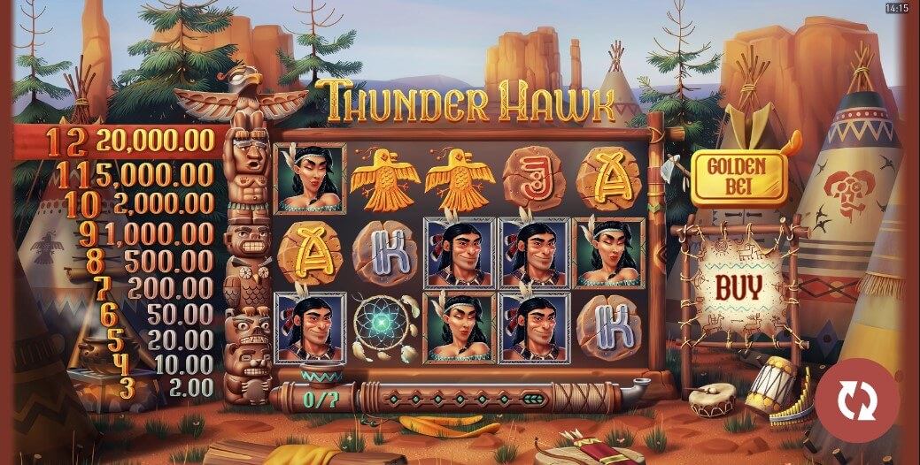 Thunderhawk