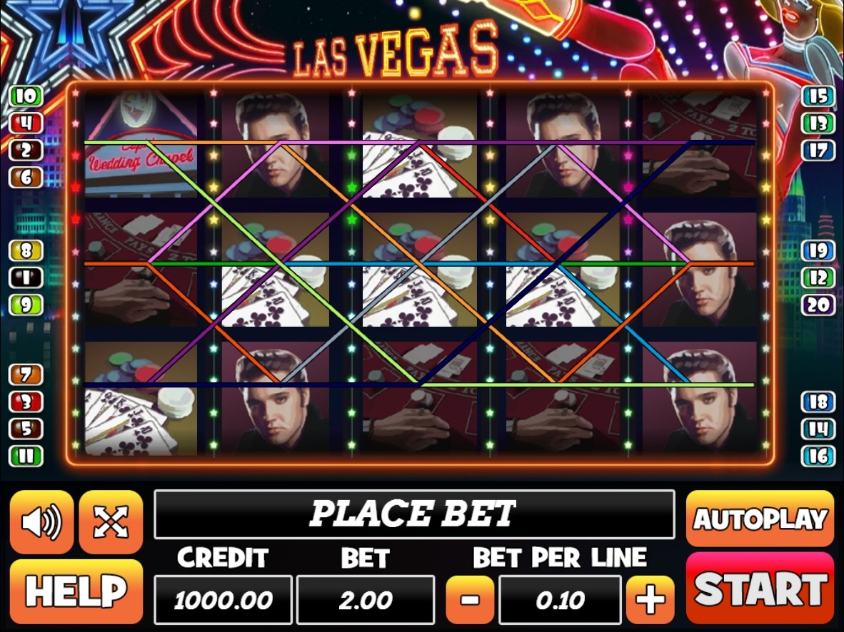Las Vegas