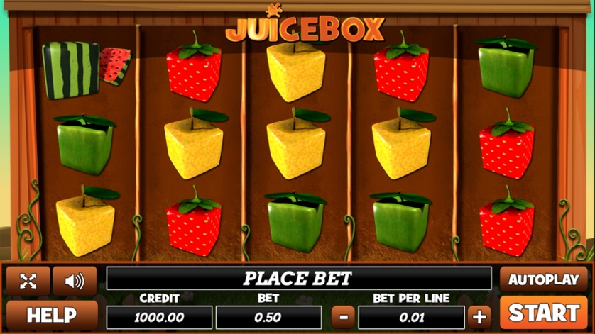 Juicebox