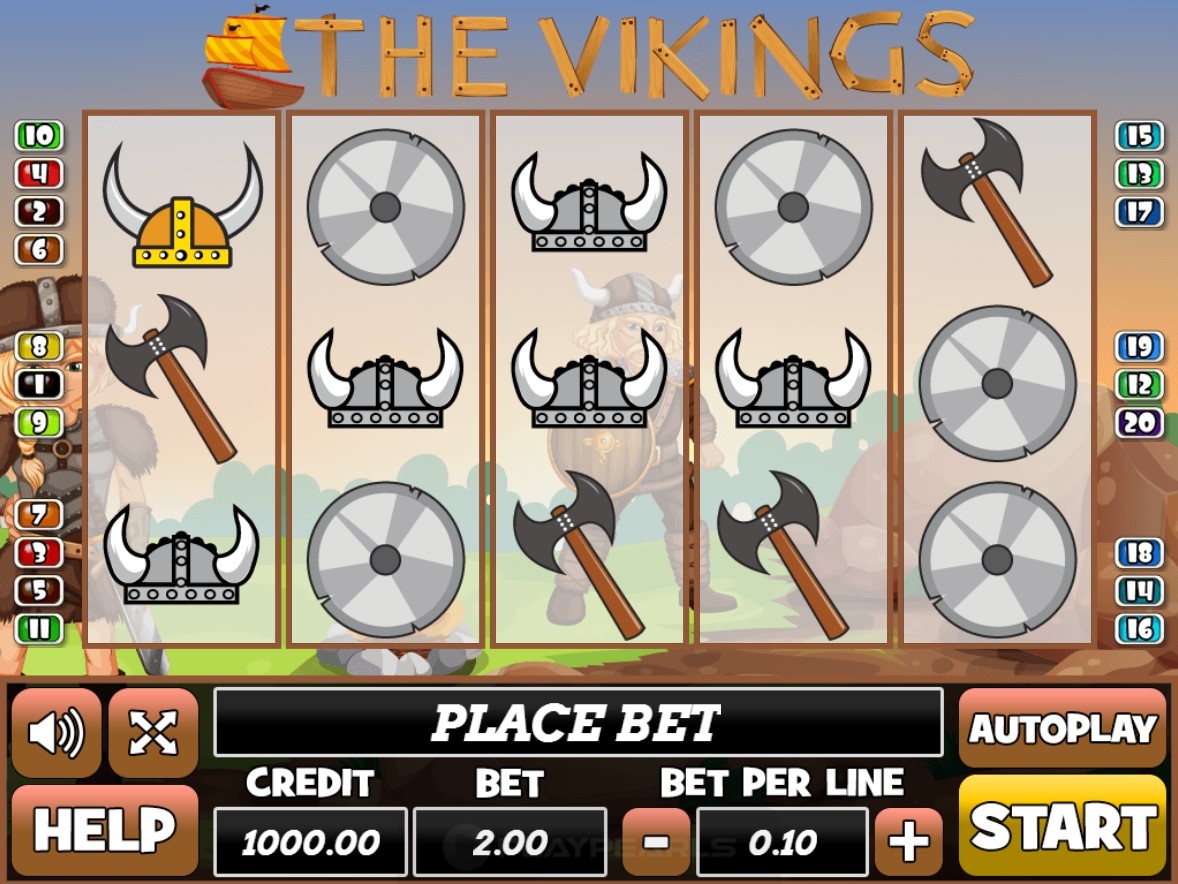 The Vikings