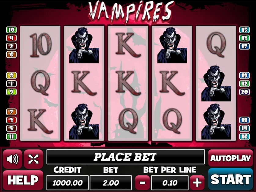 Vampires