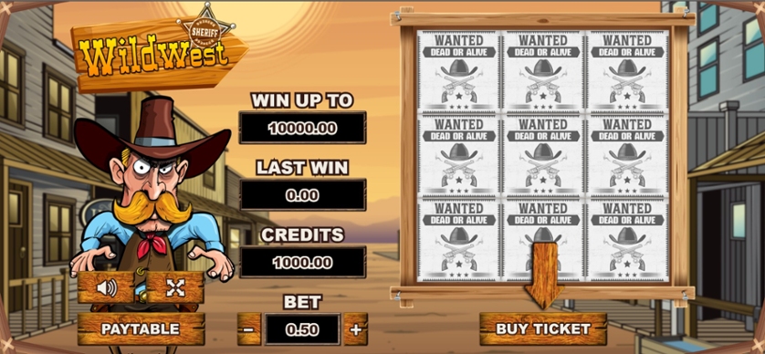 Wildwest