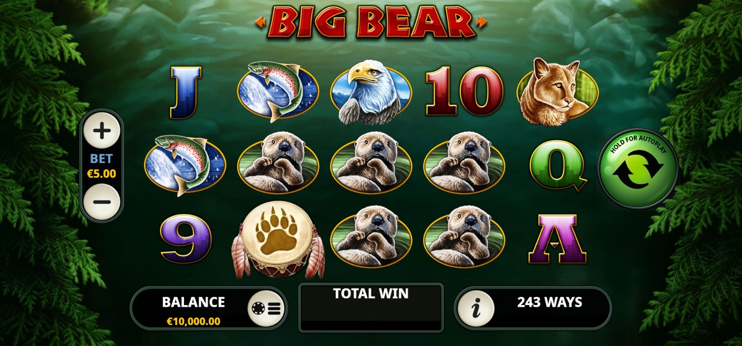 Big Bear