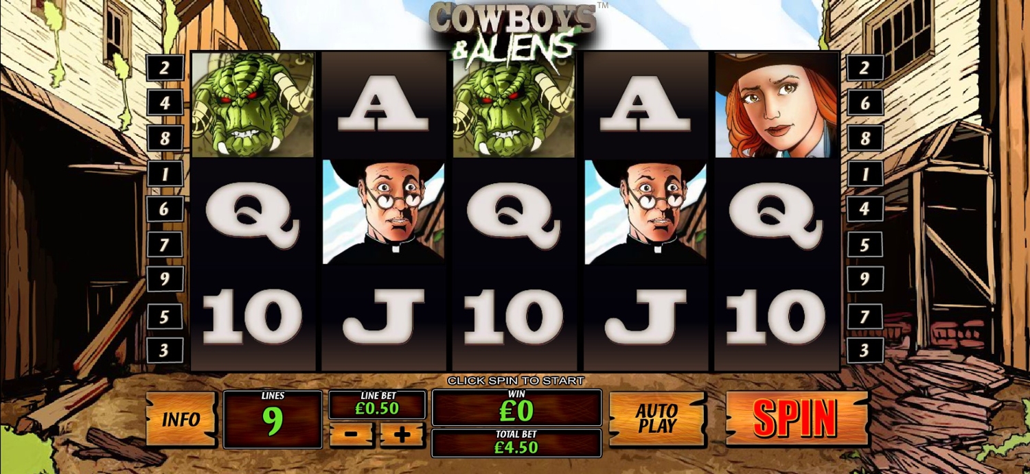 Cowboys