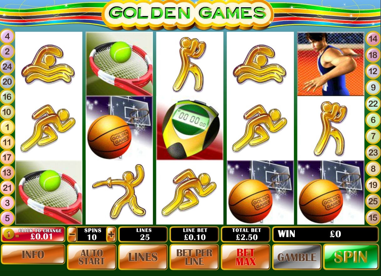 Golden Tour