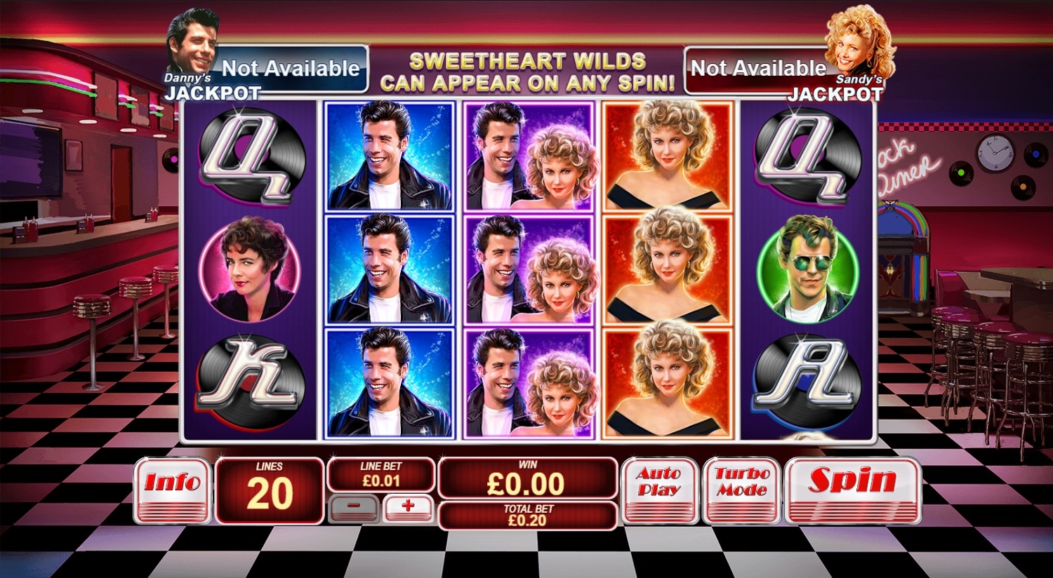 Grease