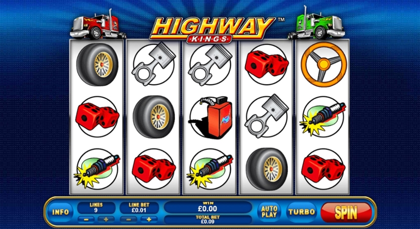 Highway Kings