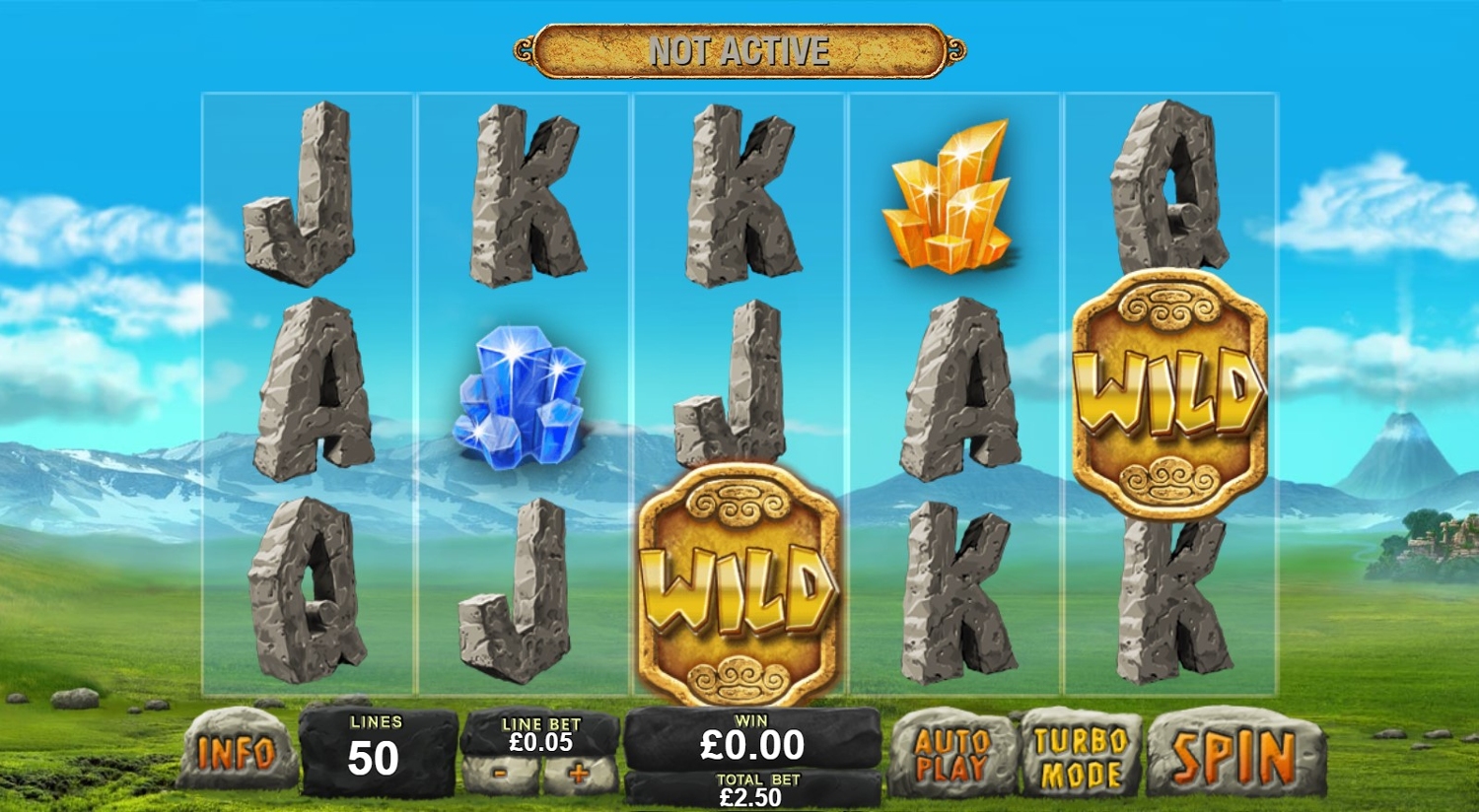 Jackpot Giant