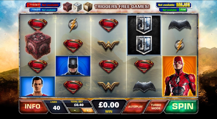 Justice League