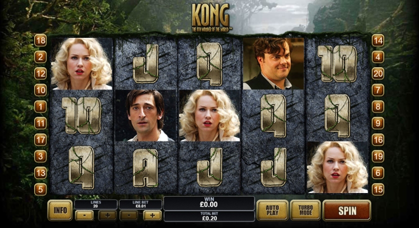 King Kong