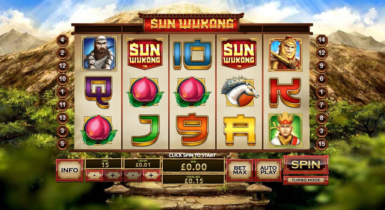 Sun Wukong