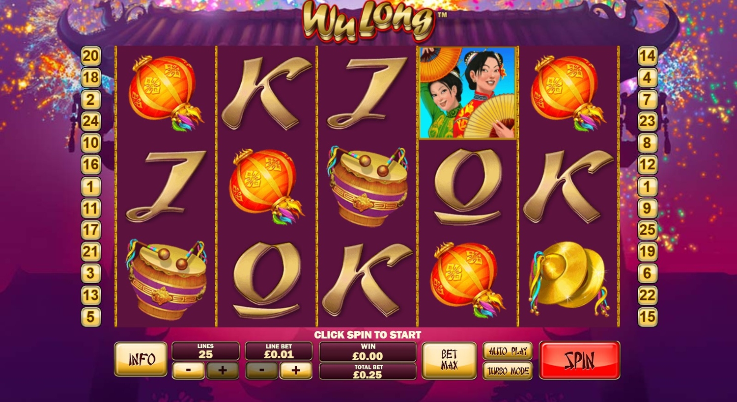 Wu Long