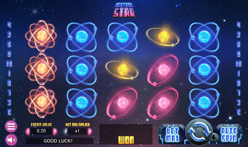 Neutron Star