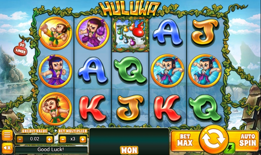 Huluwa