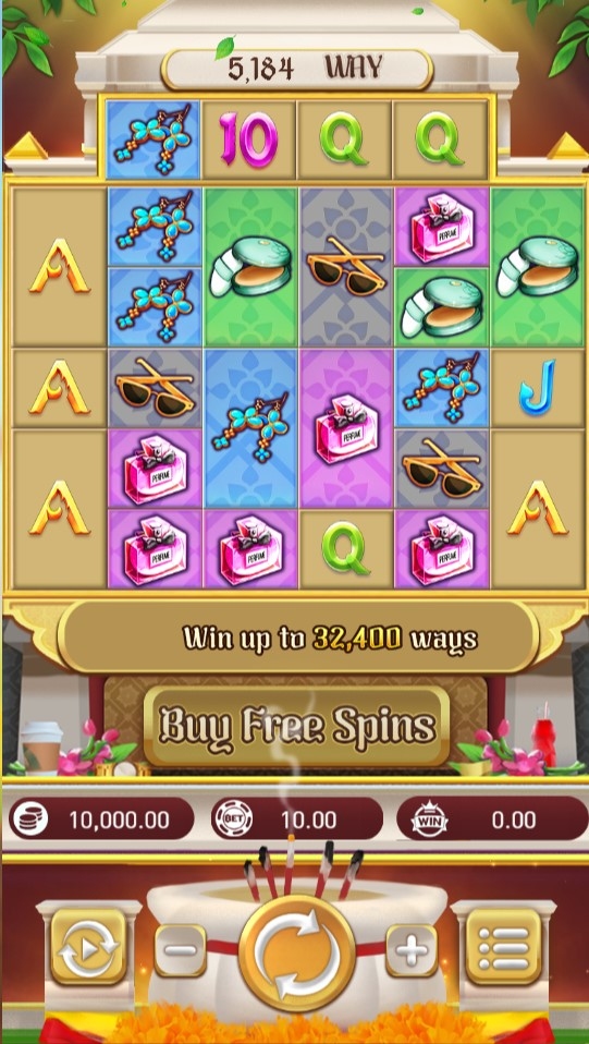 Lucky Nangkwak
