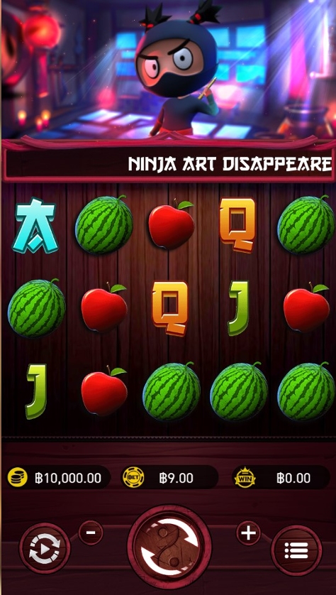 Nin Nin Fruit