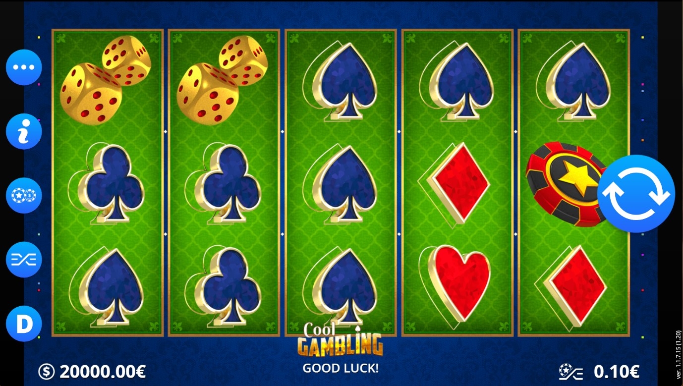 Cool Gambling