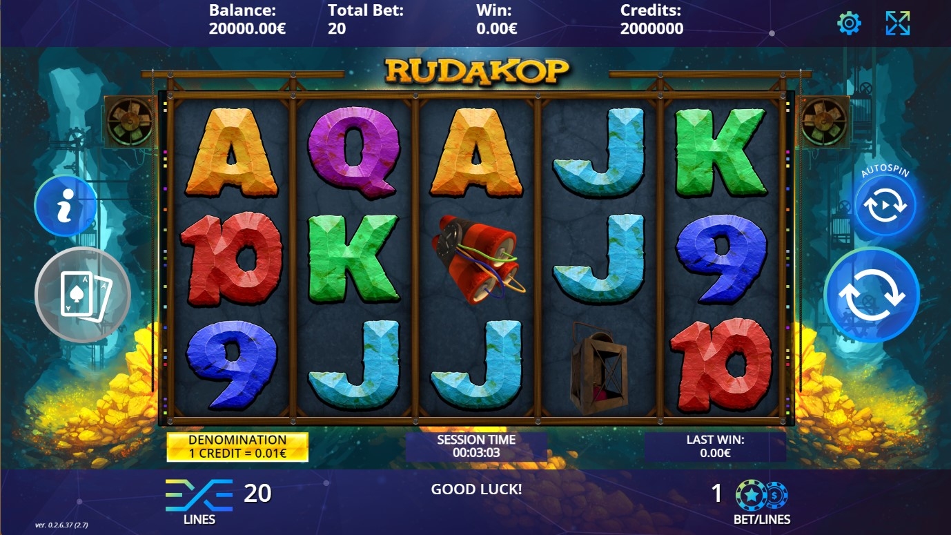 Rudakop