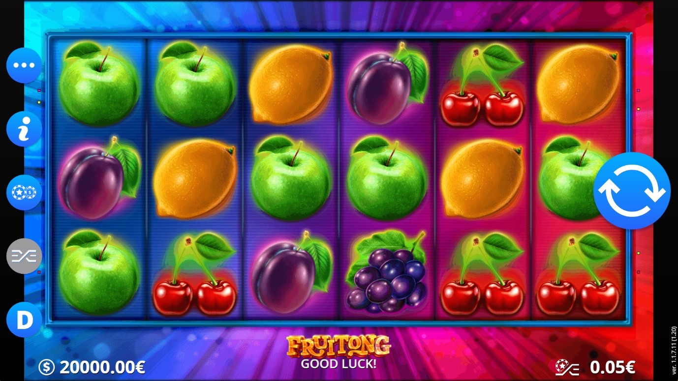 Fruitong