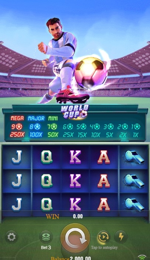 World Cup