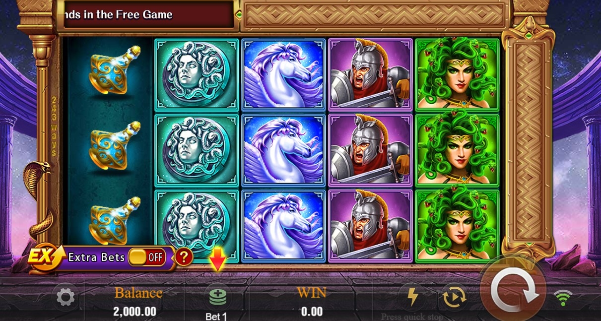Medusa