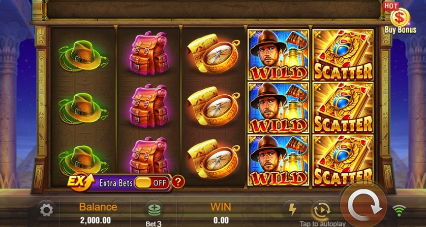 Book of Gold