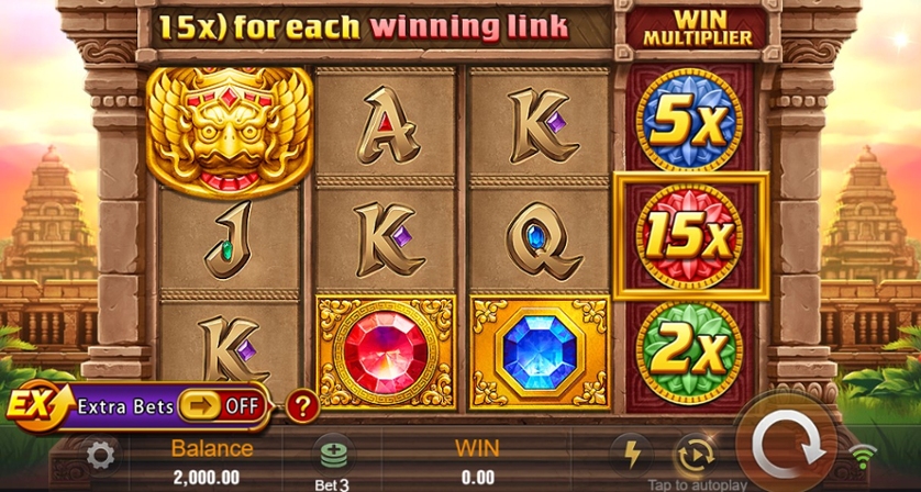 Fortune Gems