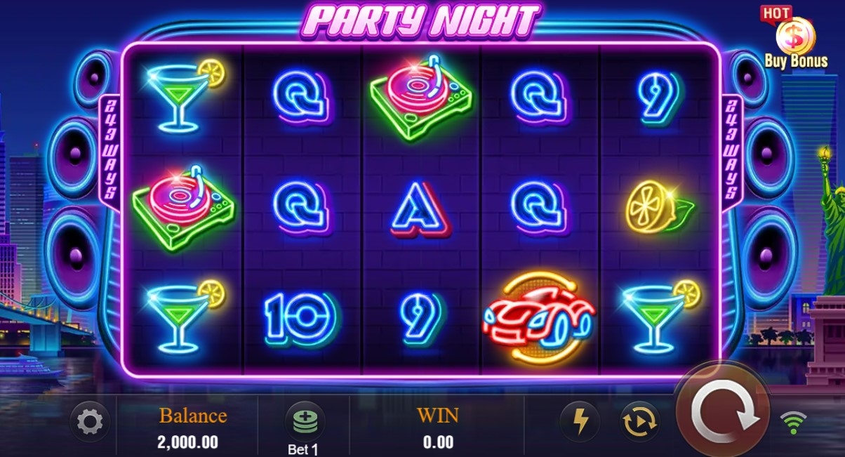 Party Night