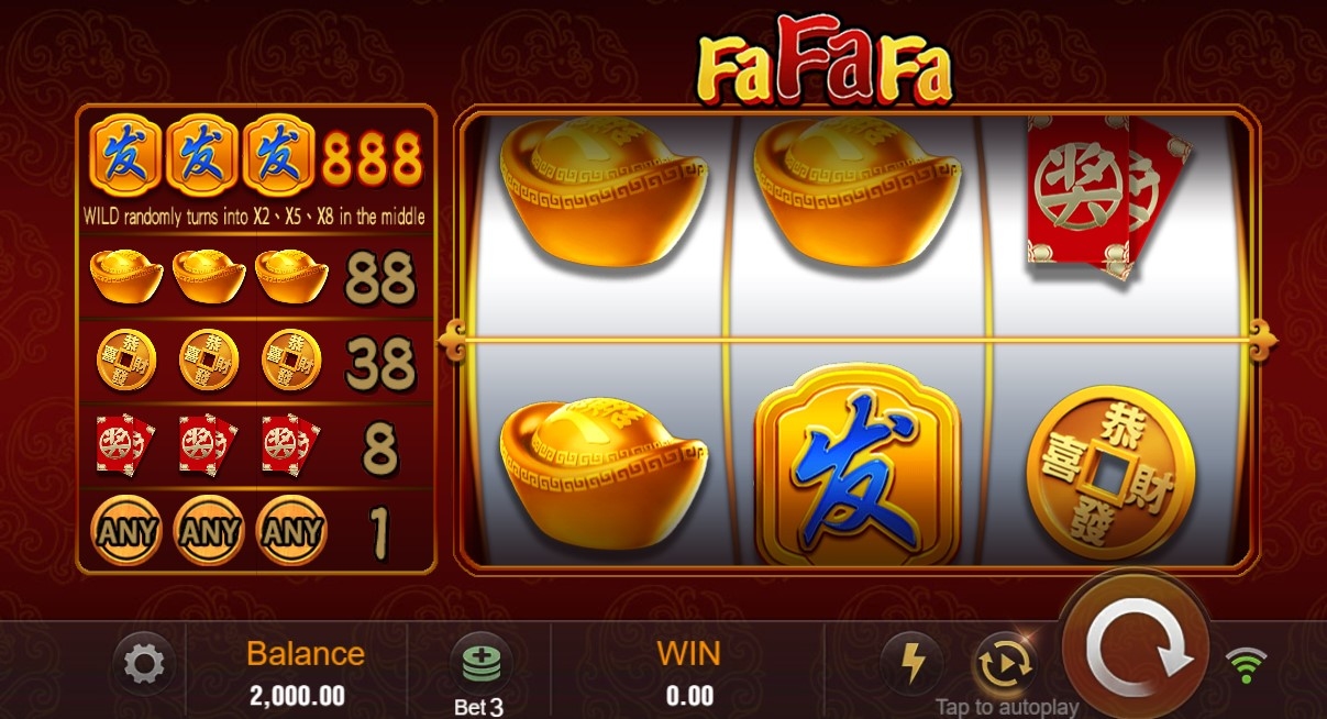 FaFaFa